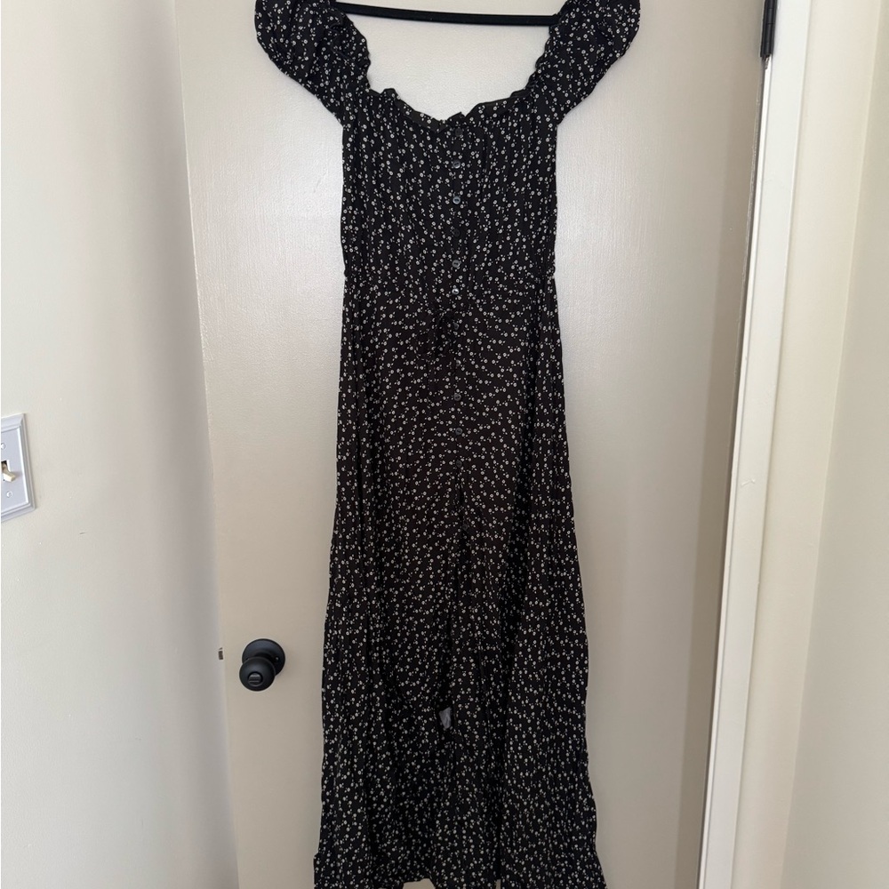 Auguste the Label Dress